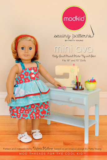 Mini Ava