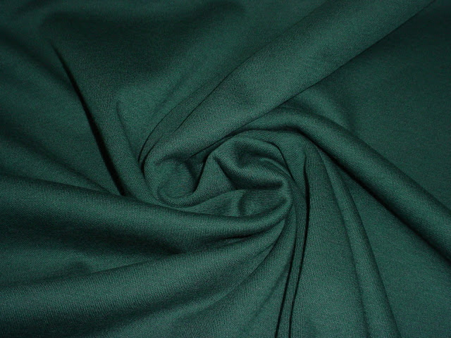 Evergreen Interlock