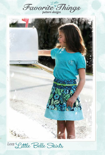 Little Belle Skirts