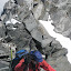  &ndash; sportlich ideal gekleideter Bergsteiger