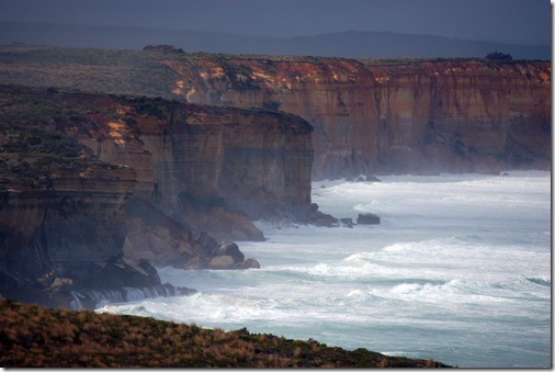 Shipwreck coast 2