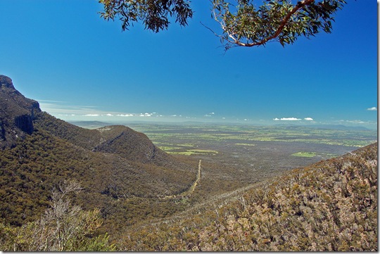 Grampians 3 Grampians 3