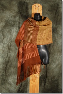 Jeanetter shawl 2