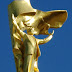 1-02 Ashkhabad.JPG, Ashkhabad, Turkmenistan - Statue of Niyazov-12 meter high polished gold that revolves to follow the sun throughout the day, 2007 Legends of the Silk Road
