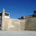 2-08 Arq fortress-larger view.jpg, Uzbekistan: Historic Centre of Bukhara - UNESCO World Heritage Site Arq fortress, 2007 Legends of the Silk Road