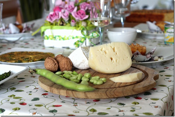 COLAZIONE DI PASQUA 2011-13 COLAZIONE DI PASQUA 2011-13