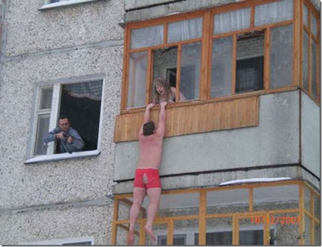 cheating wife