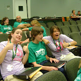Summer Tour - Pacific International Children's Choir Festival (PICCFEST)