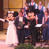 Summer Tour - Children in Harmony