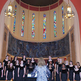 Cathedral of St. Mary Concert Arts Series