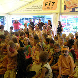 01.07. Kitatheaterfest: Wann geht es denn endlich los?