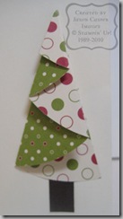 Folded-Tree
