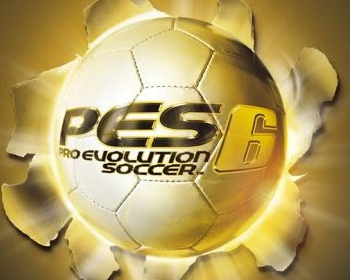 "Pro Evolution Soccer 6" [1 link] [365mb] [Espa�ol]
