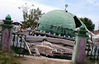 Masjid Al Furqan Roboh Masjid Al Furqan Roboh