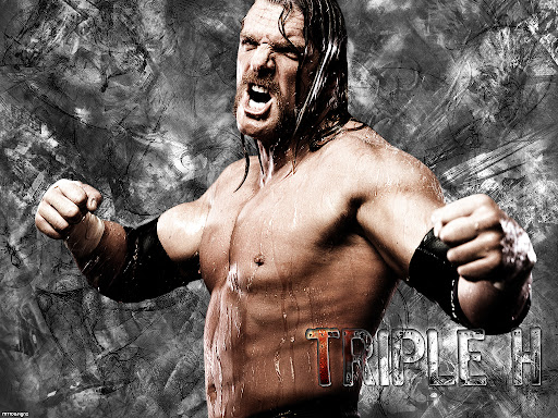 Sheamus VS Triple H Sheamus VS Triple H