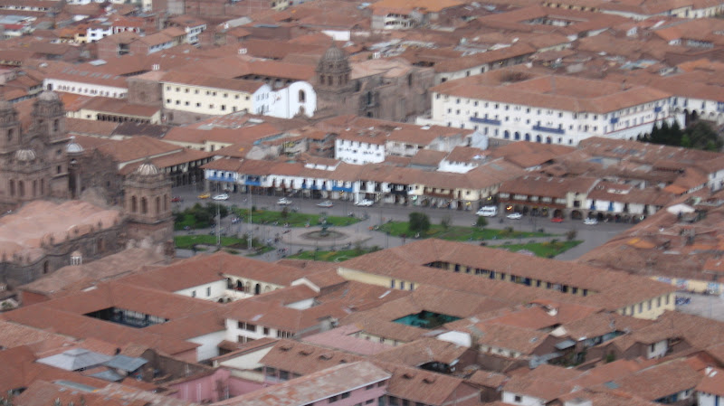 Cusco - Notiviajeros.com