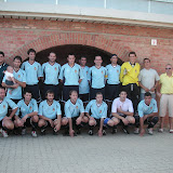 Temporada 2006-2007