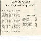 Ascens temp. 1989-1990