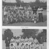 Futbol base