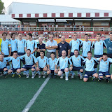 Temporada 2009-2010