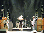 Phil Anselmo, Pepper Kennan, Jimmy Bower, Danny Theriot