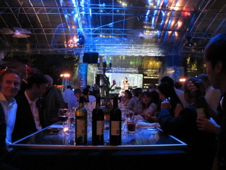 IndoChine Green Festival Gala Night