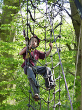 Cub Camp May 2010