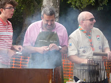 40th BBQ