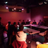 Café politique LLN: 