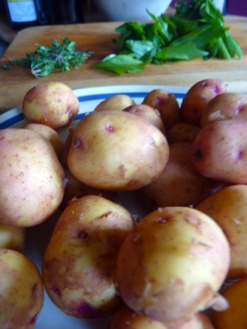 [Potatoes with lovage and thyme[4].jpg]