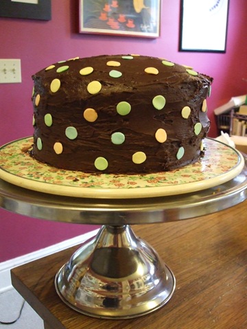 birthday cake pavel 045