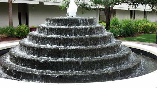 PBSC Fountain