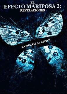 El Efecto Mariposa 3