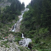 Cascada Cailor - Borsa - Maramures - Romania