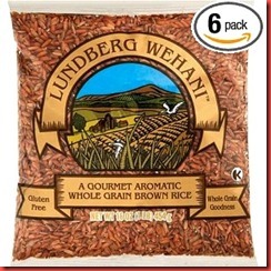 wehani rice