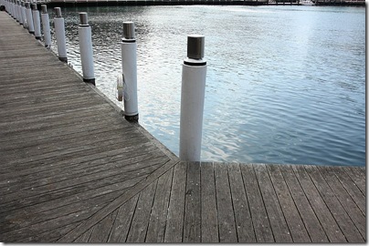 Boardwalk, Darling Harbor, Sydney