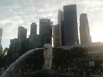 Singapore