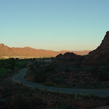 Moab, Utah 2006 - 24 hour race