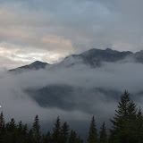 2008 World Solo 24 Hour + Alberta vacation