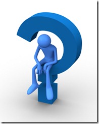 question