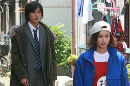 รูปภาพ 20th Century Boys 2 มหาวิบัติดวงตาถล่มล้างโลก รูปดารา จากหนัง ภาพยนตร์