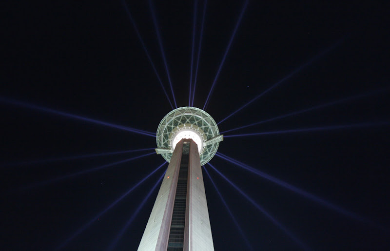 รูปภาพ ภาพวิวกลางคืน ภาพถ่าย สุดสวยที่หาดูยาก