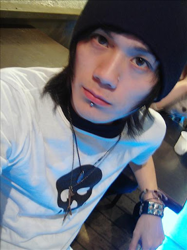 รูปภาพ หนุ่มน่ารัก คนหล่อขอเท่ห์