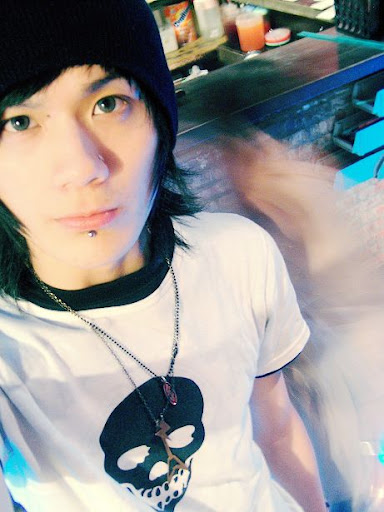 รูปภาพ หนุ่มน่ารัก คนหล่อขอเท่ห์