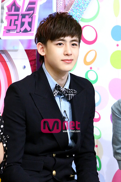 รูปภาพ นิชคุณ Nichkhun หล่อบาดตา..เท่ห์บาดใจสไตล์เกาหลี