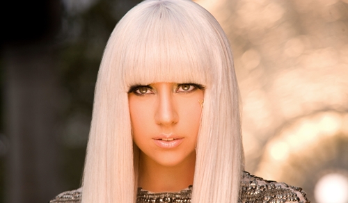 Lady Gaga ​เล๸ี้ ๥า๥้า นั๥ร้อ๫​เพล๫ป๊อป ฮอ๹ฮิ๹สุ๸​แนว