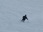 Skier, Gavin Philp; Photographer, Tim Allix; Harmony