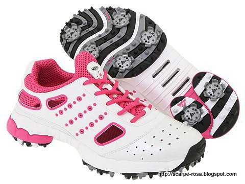 Scarpe rosa:scarpe-47316346