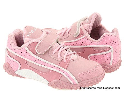 Scarpe rosa:scarpe-96834233