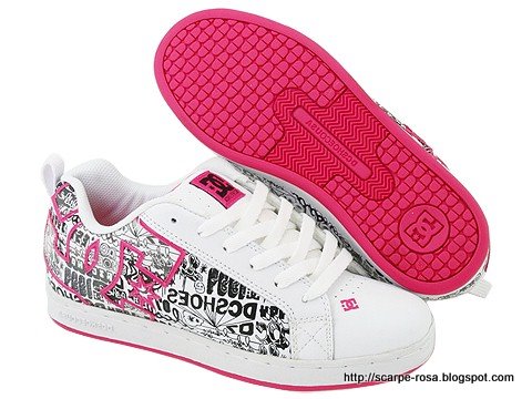 Scarpe rosa:scarpe-22371708